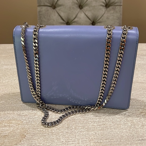 Marc Jacobs Runway Collection Leather Handbag - Picture 8 of 16